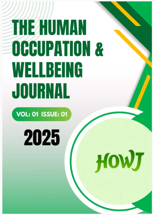 					View Vol. 1 No. 1 (2025): The inaugural issue
				