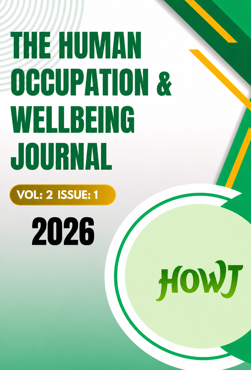 					View Vol. 2 No. 1 (2026): Volume 2 Issue 1 2026
				