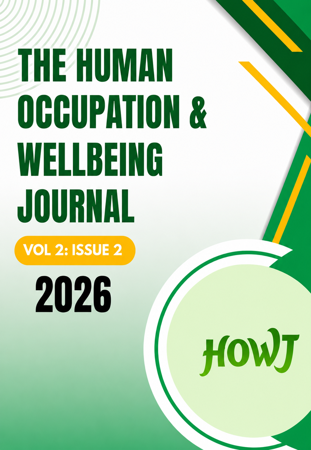 					View Vol. 2 No. 2 (2026): Volume 2 Issue 2 2026
				